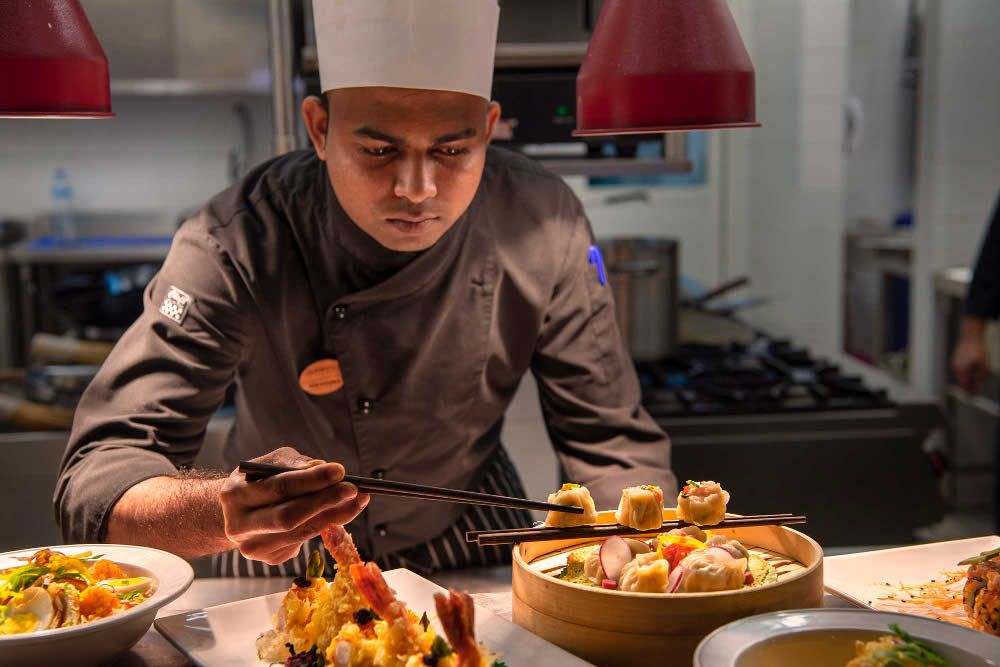 EMERALD MALDIVES RESORT & SPA - 58