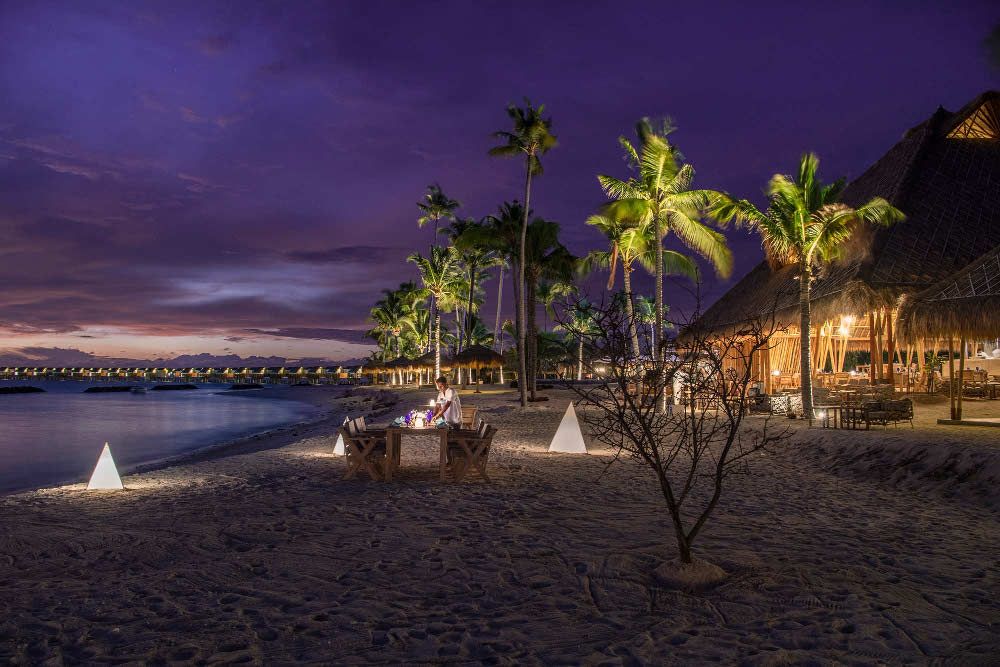 EMERALD MALDIVES RESORT & SPA - 55