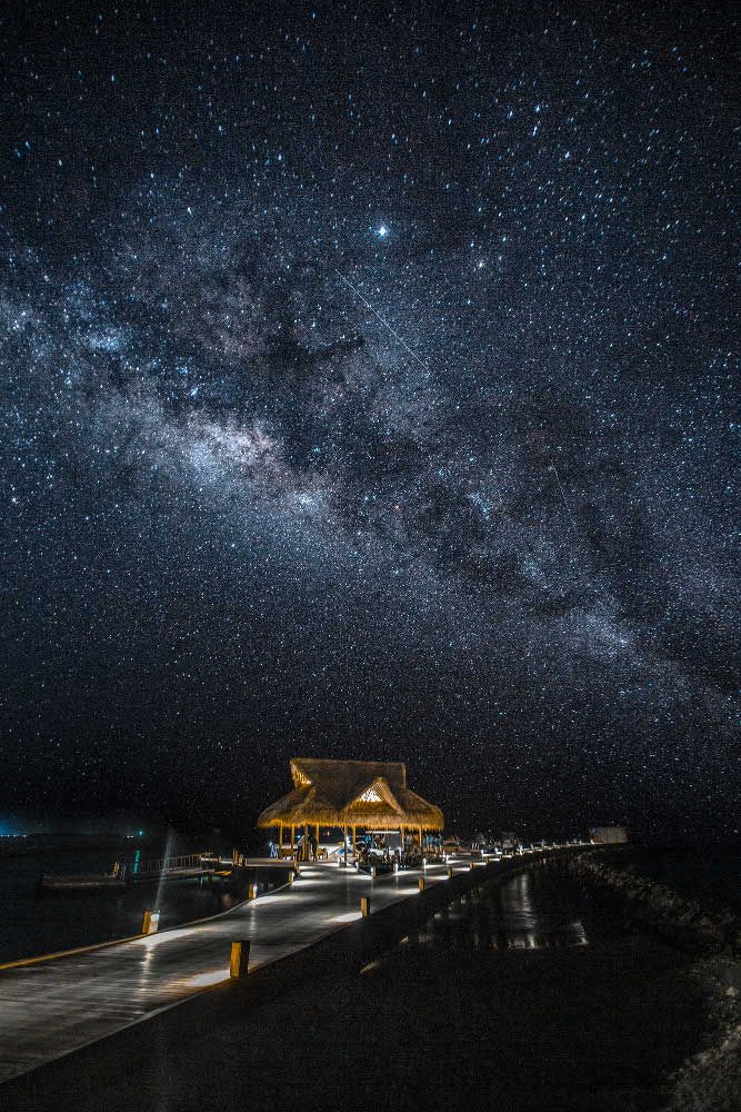 EMERALD MALDIVES RESORT & SPA - 54