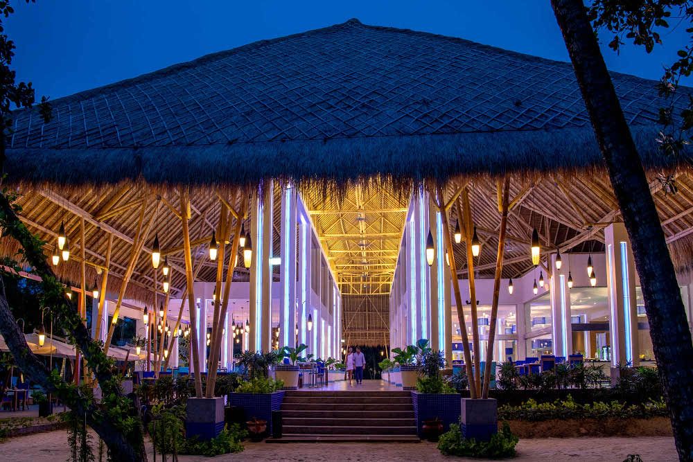 EMERALD MALDIVES RESORT & SPA - 51