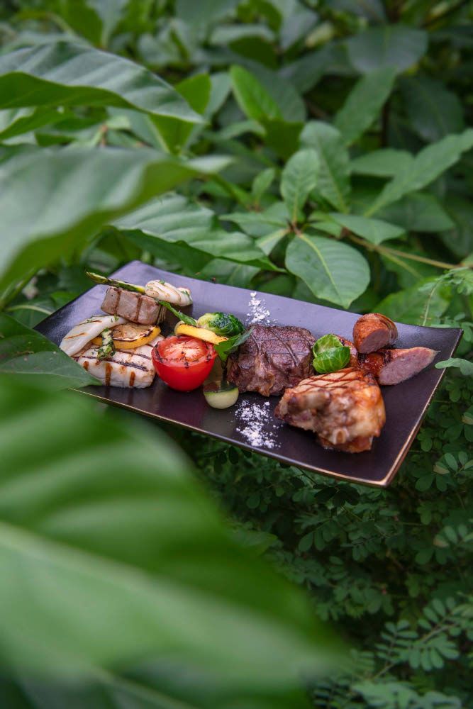 EMERALD MALDIVES RESORT & SPA - 40