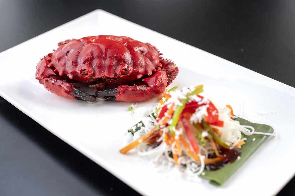 EMERALD MALDIVES RESORT & SPA - 37