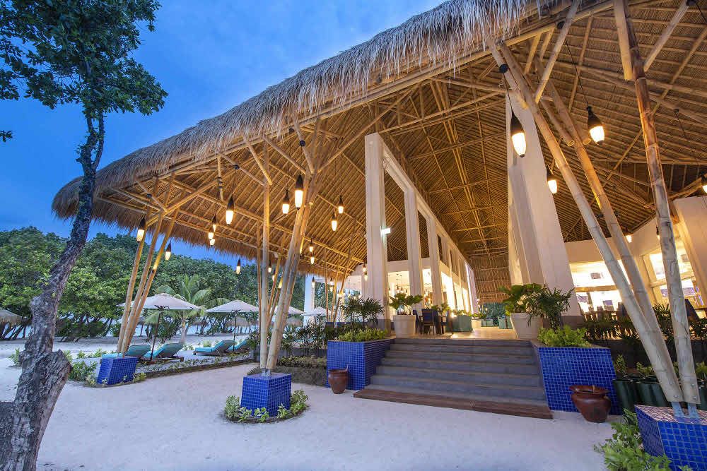 Картинка отеля - 34