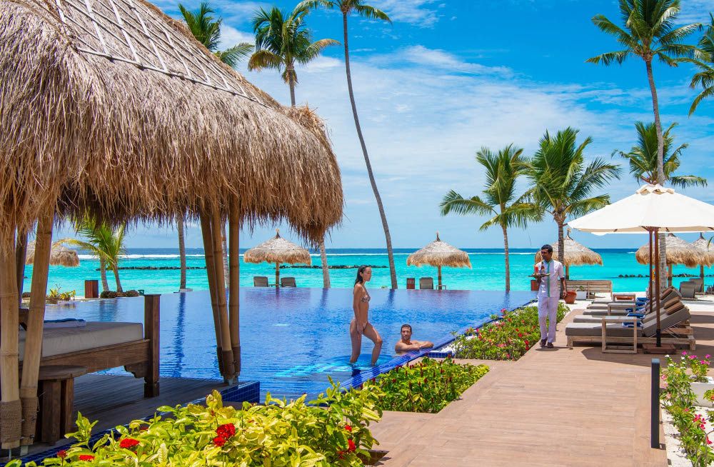 EMERALD MALDIVES RESORT & SPA - 27