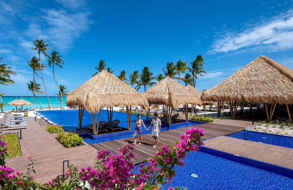 EMERALD MALDIVES RESORT & SPA - 24