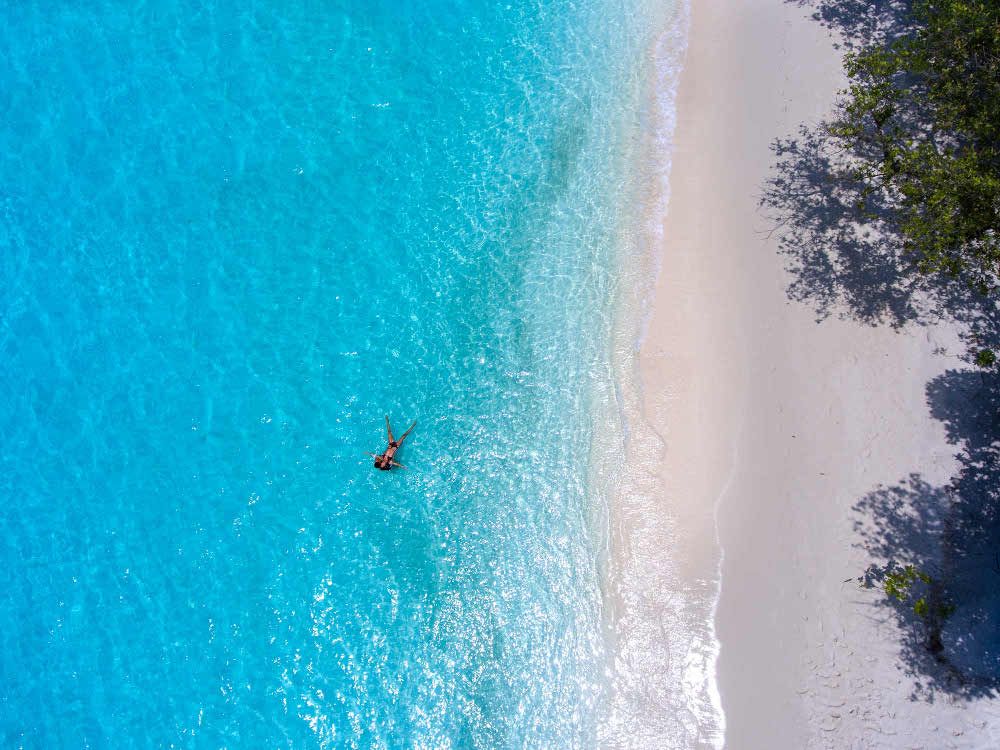 EMERALD MALDIVES RESORT & SPA - 22