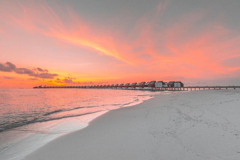 EMERALD MALDIVES RESORT & SPA - 6