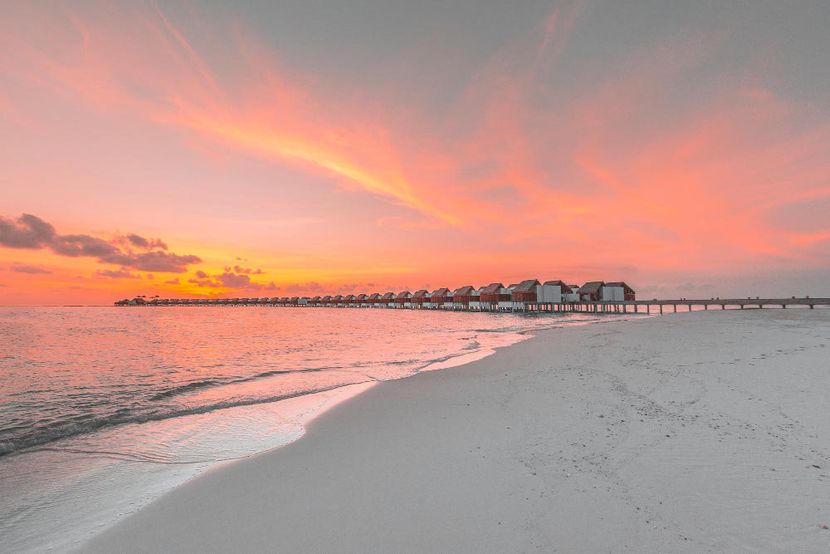 EMERALD MALDIVES RESORT & SPA - 6