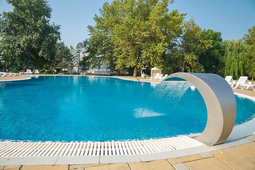 ДЖЕМЕТЕ, отель - 16