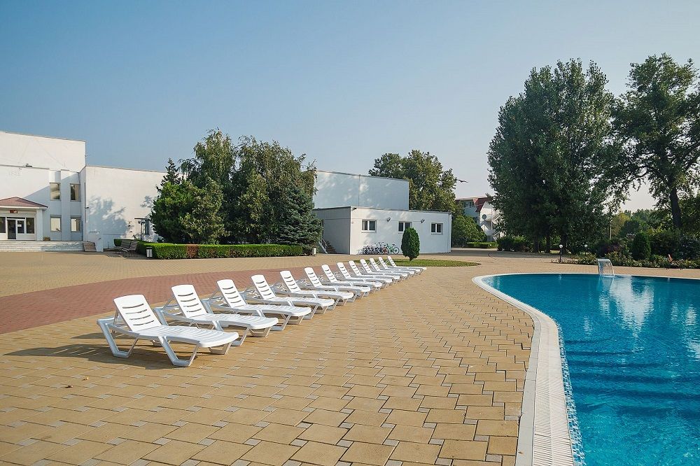 ДЖЕМЕТЕ, отель - 19