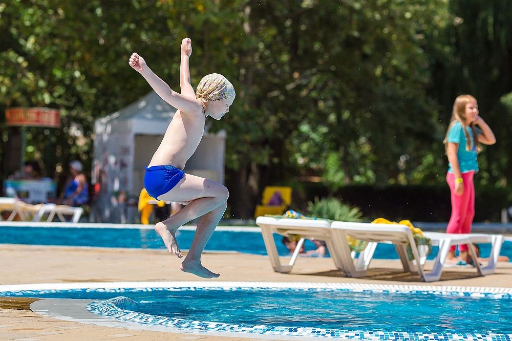 ДЖЕМЕТЕ, отель - 31