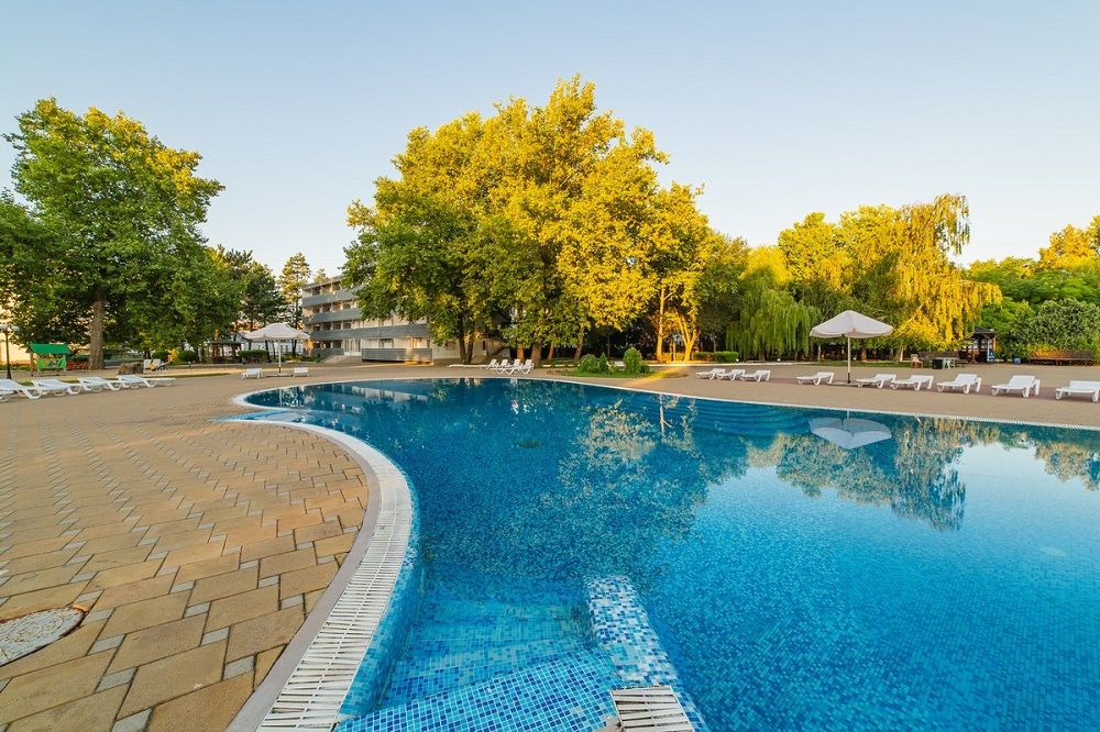 ДЖЕМЕТЕ, отель - 20