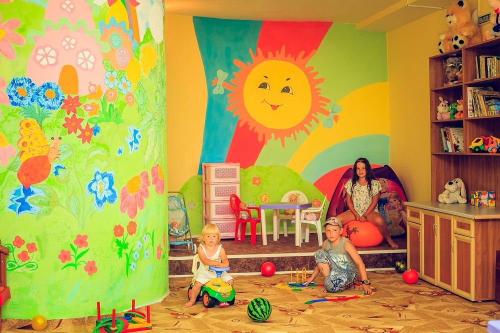 ДЖЕМЕТЕ, отель - 30