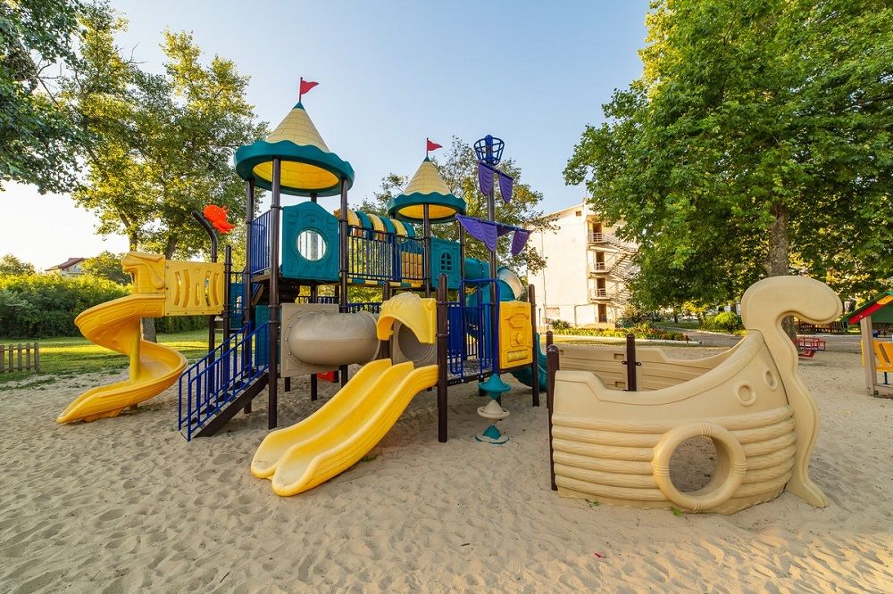 ДЖЕМЕТЕ, отель - 28