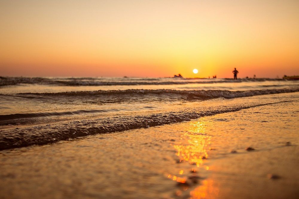 ДЖЕМЕТЕ, отель - 23