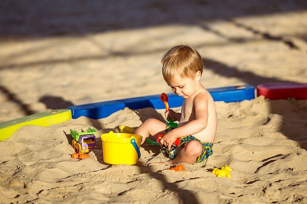 ДЖЕМЕТЕ, отель - 32