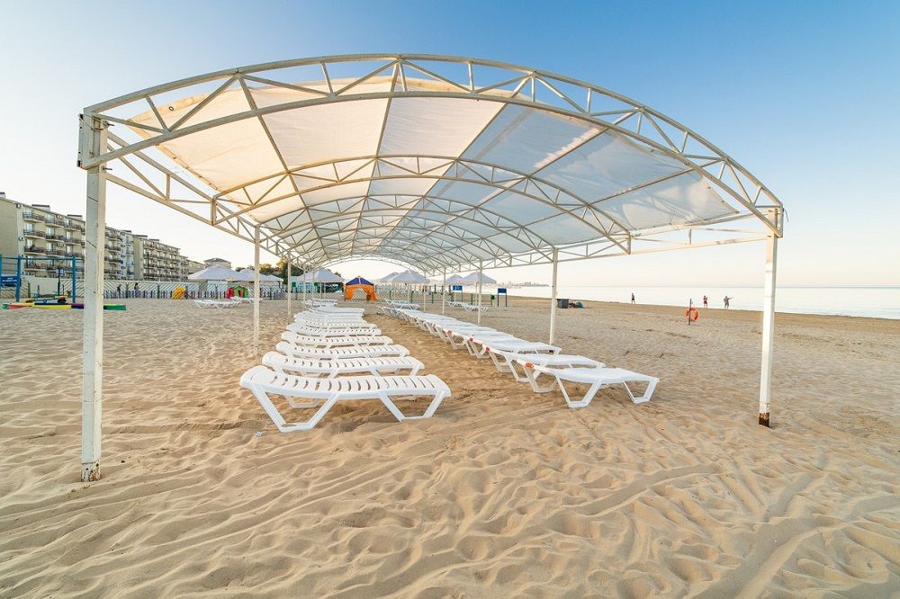 ДЖЕМЕТЕ, отель - 27