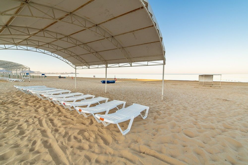 ДЖЕМЕТЕ, отель - 26