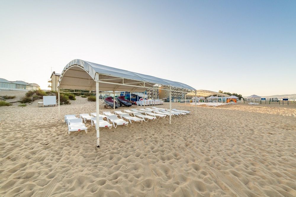 ДЖЕМЕТЕ, отель - 25