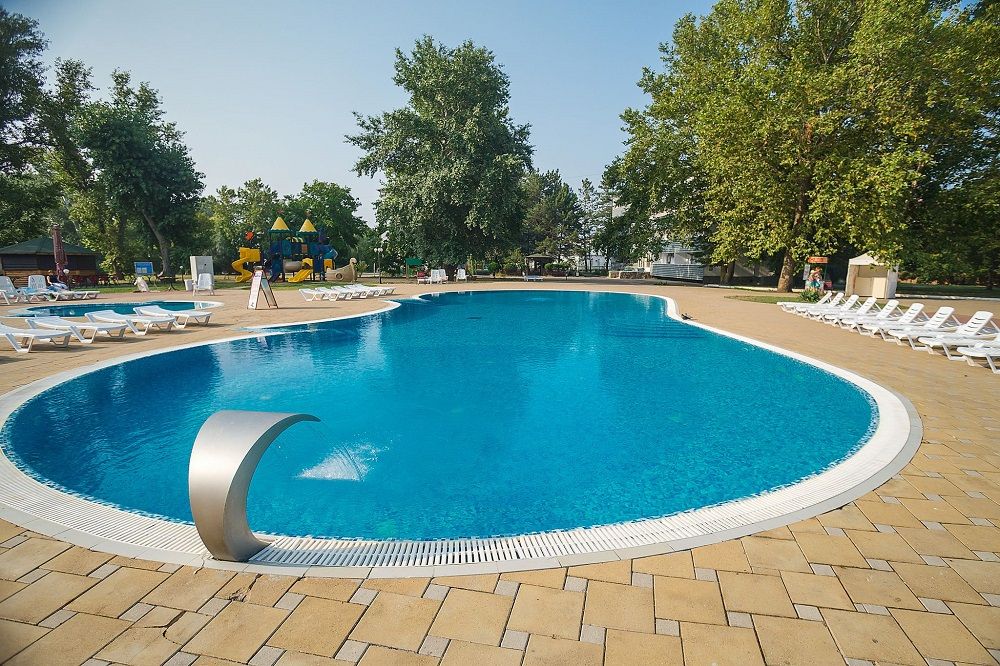 ДЖЕМЕТЕ, отель - 18