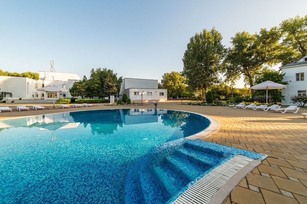 ДЖЕМЕТЕ, отель - 15