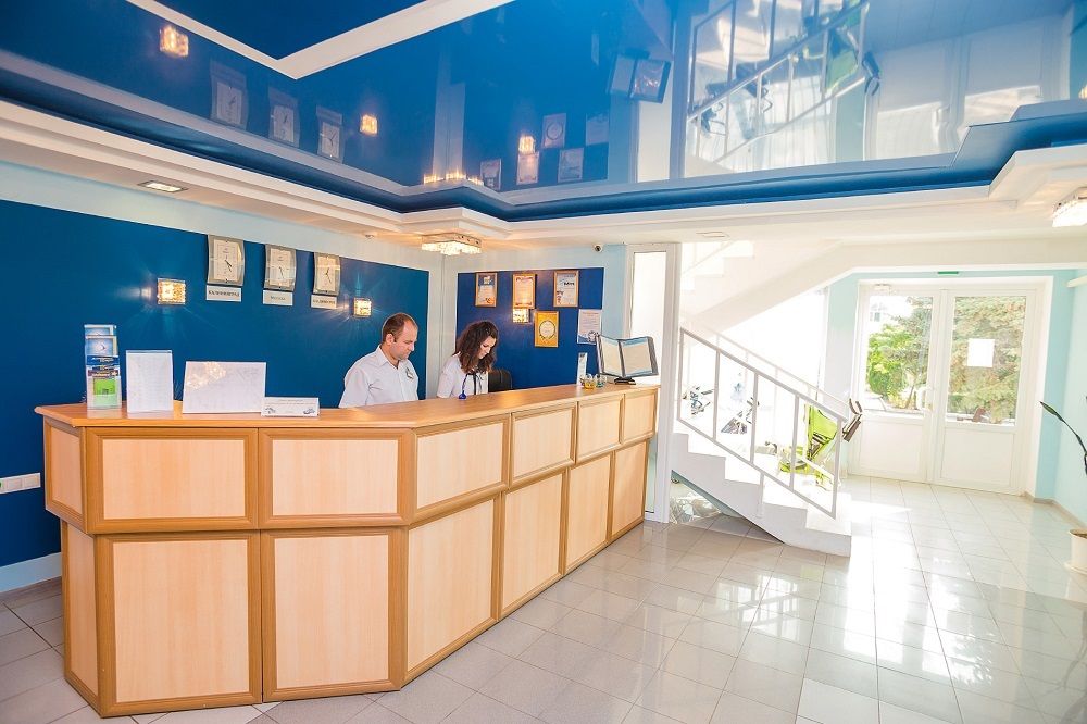 ДЖЕМЕТЕ, отель - 7