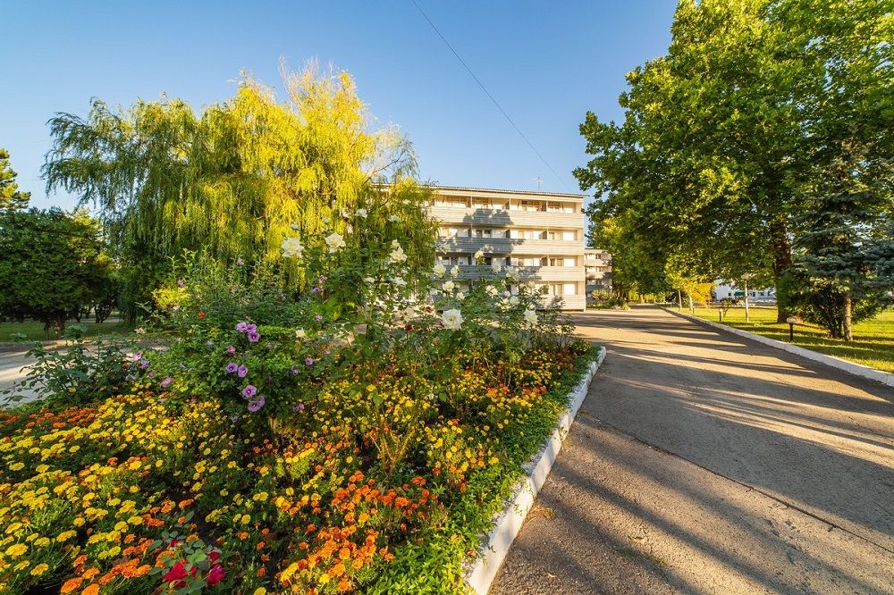 ДЖЕМЕТЕ, отель - 13