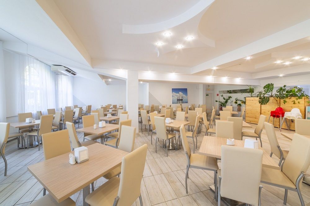 ДЖЕМЕТЕ, отель - 10