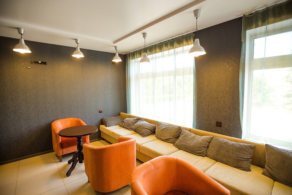 ДЖЕМЕТЕ, отель - 9