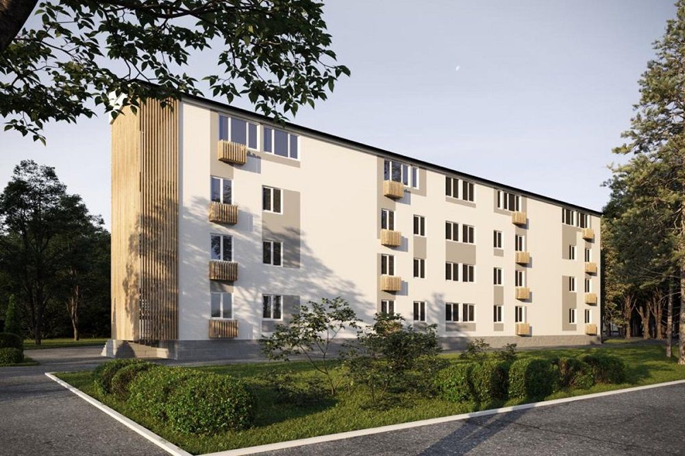 ДЖЕМЕТЕ, отель - 5