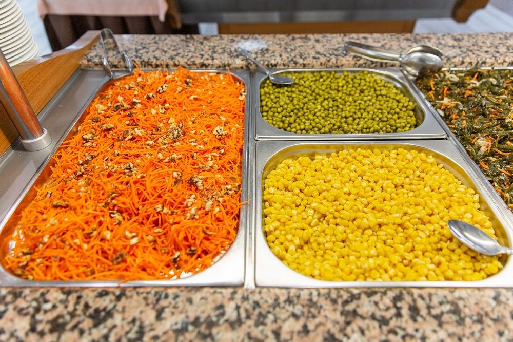 ДЖЕМЕТЕ, отель - 11