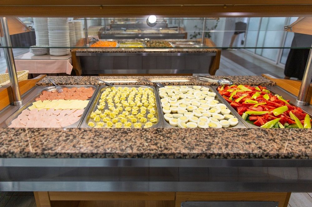 ДЖЕМЕТЕ, отель - 12