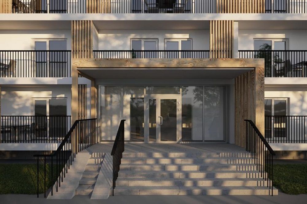 ДЖЕМЕТЕ, отель - 6