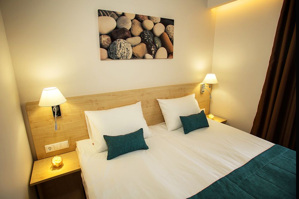 ДЖЕМЕТЕ, отель - 150