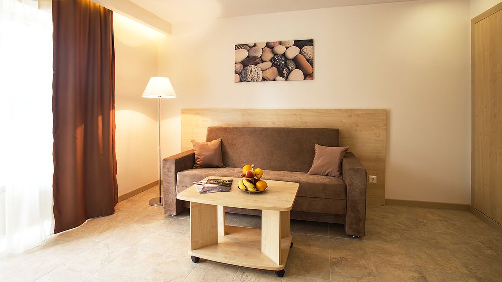 ДЖЕМЕТЕ, отель - 152