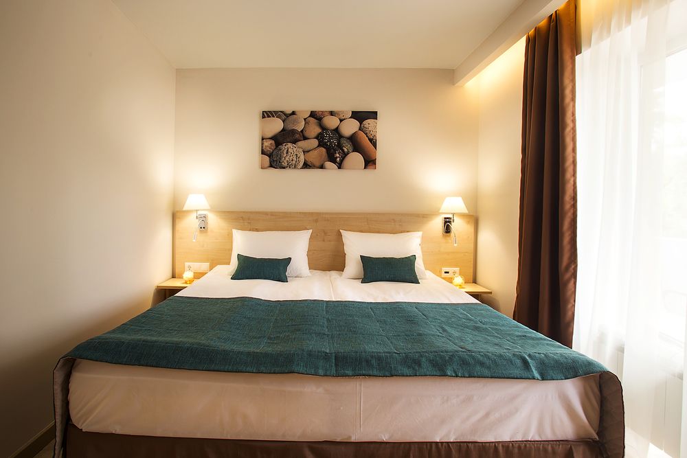 ДЖЕМЕТЕ, отель - 148