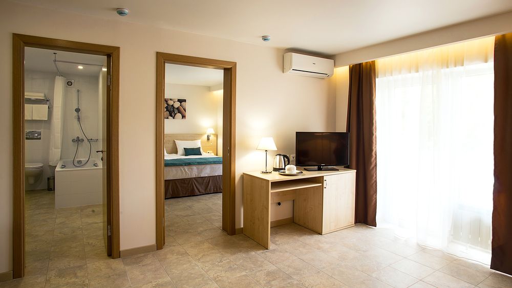 ДЖЕМЕТЕ, отель - 146