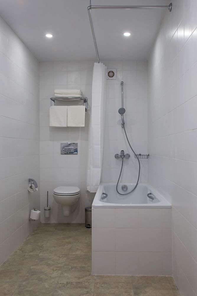 ДЖЕМЕТЕ, отель - 142