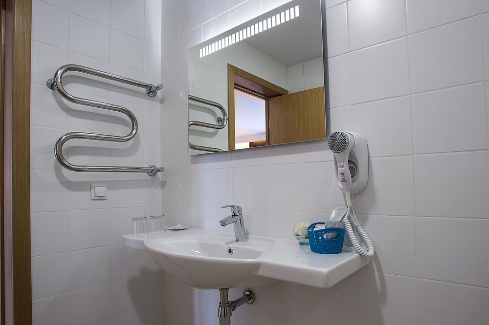 ДЖЕМЕТЕ, отель - 140