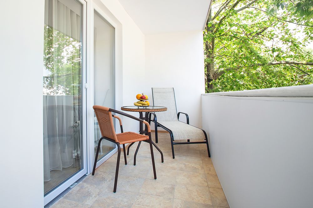 ДЖЕМЕТЕ, отель - 141