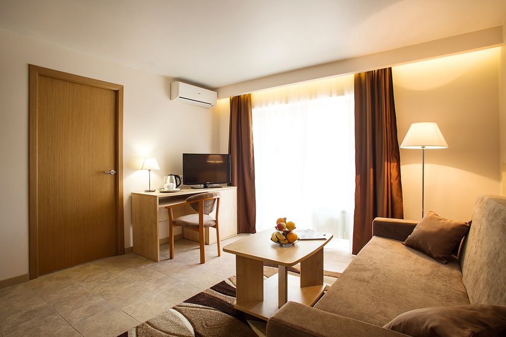 ДЖЕМЕТЕ, отель - 139