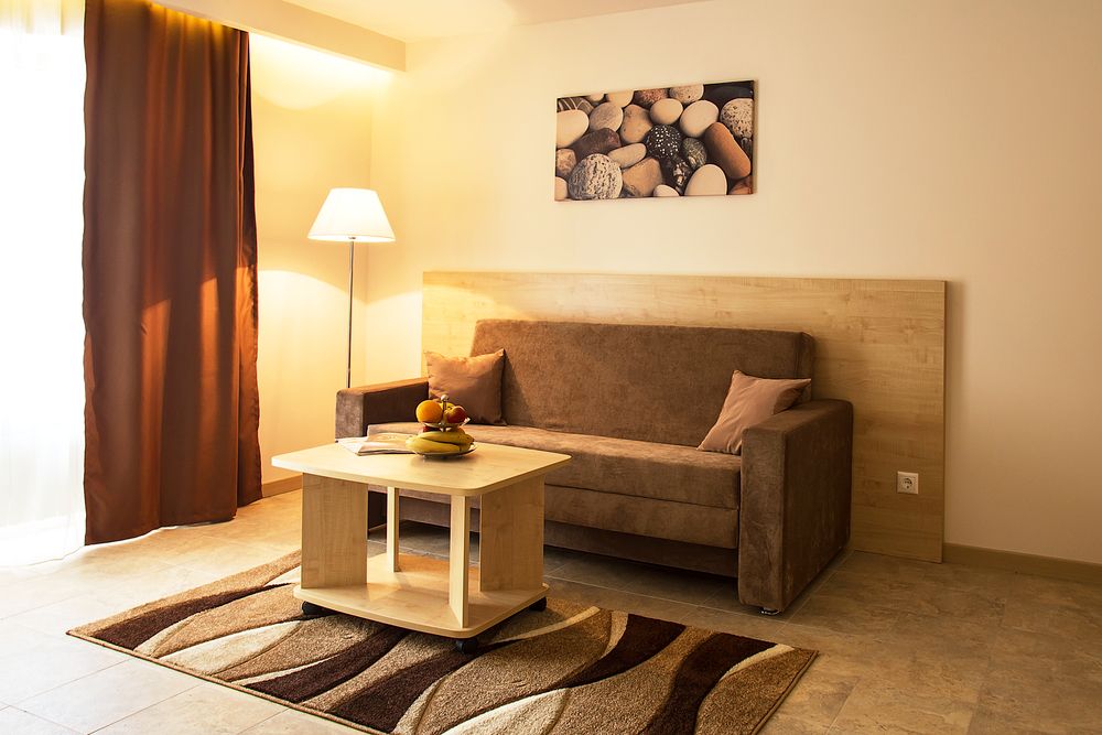 ДЖЕМЕТЕ, отель - 138