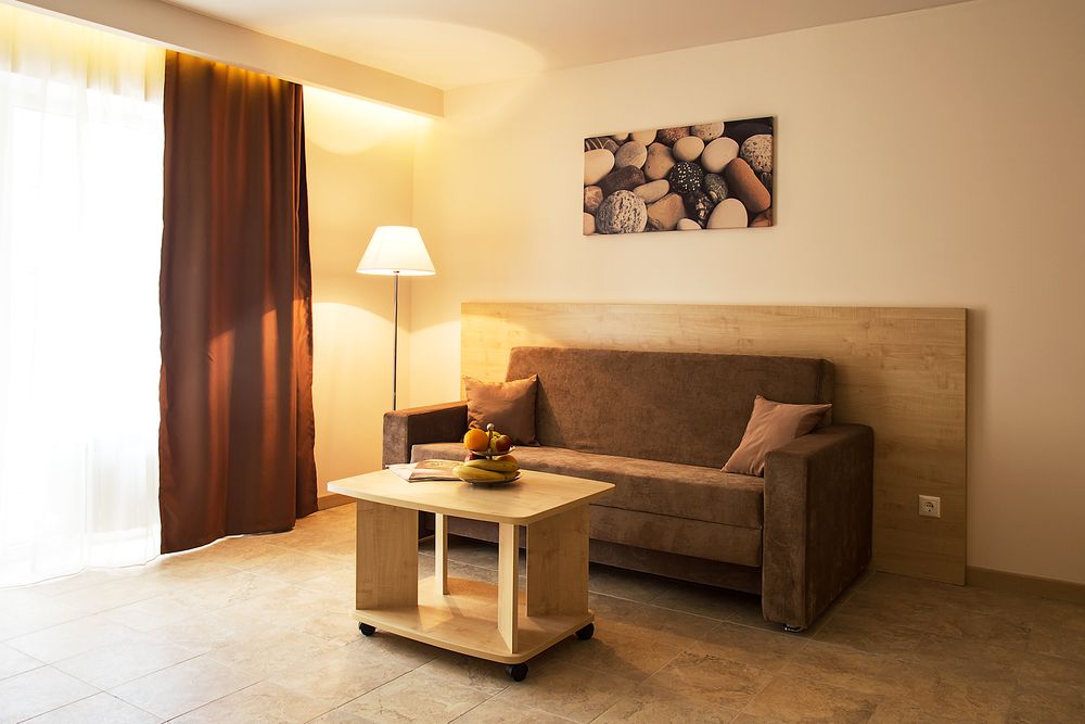 ДЖЕМЕТЕ, отель - 137