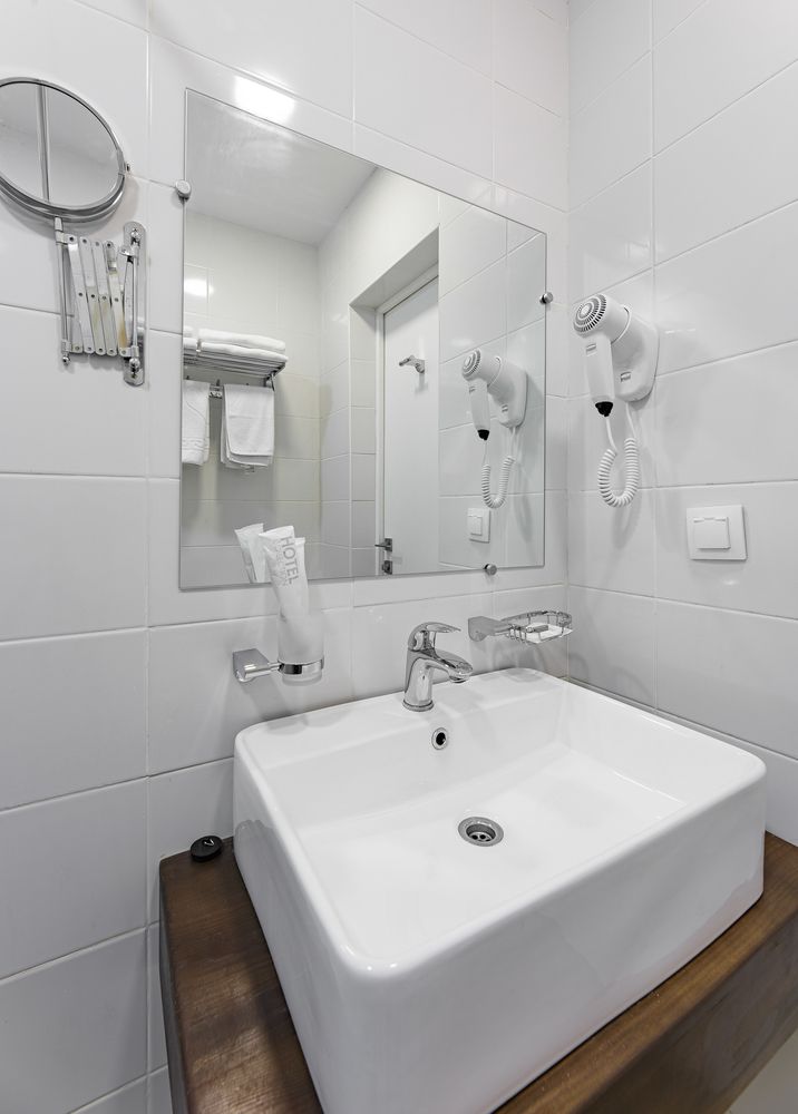 ДЖЕМЕТЕ, отель - 135