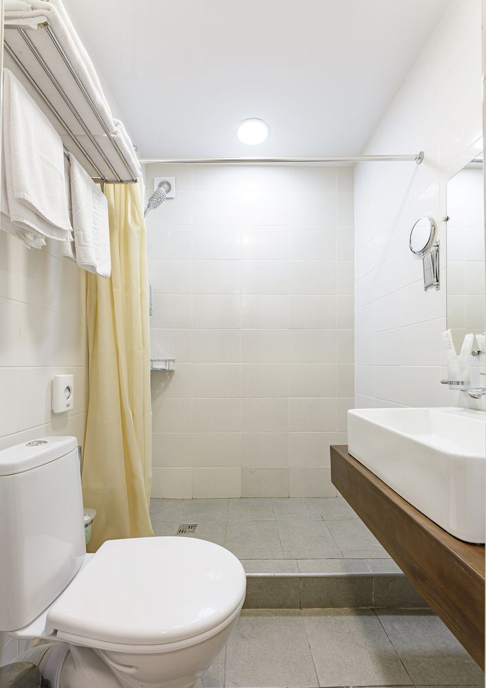 ДЖЕМЕТЕ, отель - 134