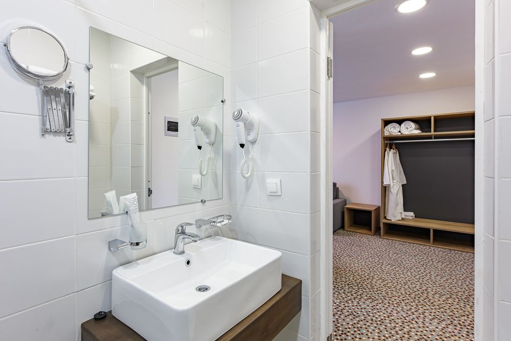 ДЖЕМЕТЕ, отель - 132