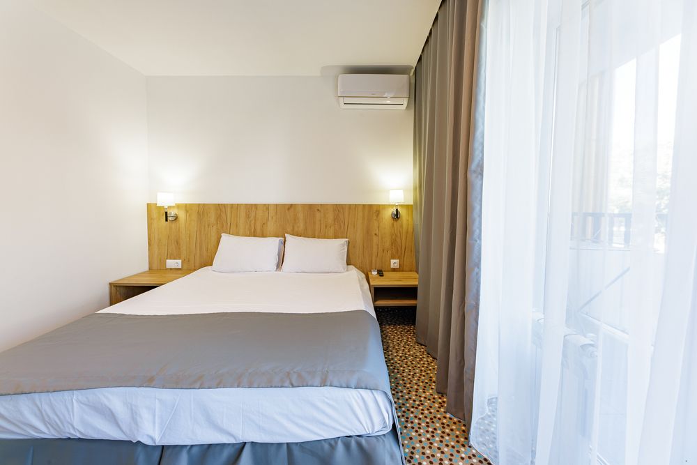 ДЖЕМЕТЕ, отель - 133