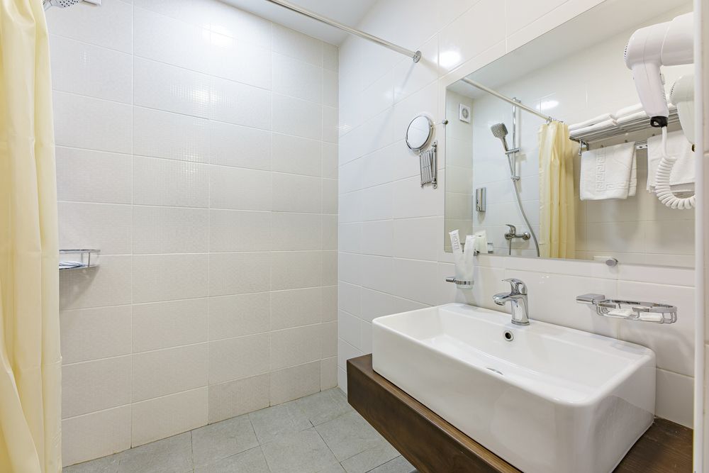 ДЖЕМЕТЕ, отель - 131