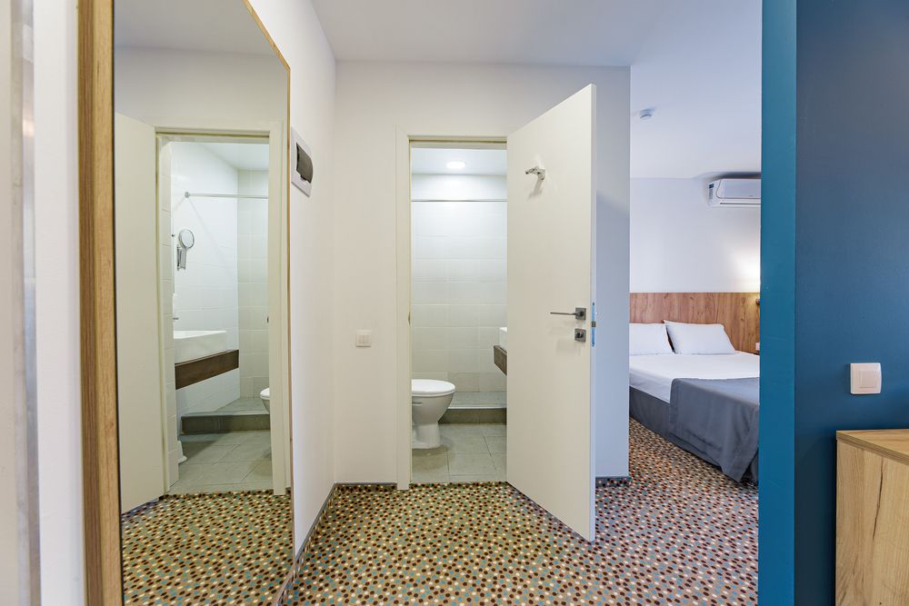 ДЖЕМЕТЕ, отель - 130