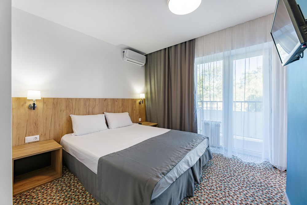 ДЖЕМЕТЕ, отель - 127